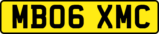 MB06XMC
