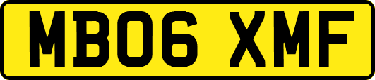 MB06XMF