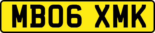 MB06XMK