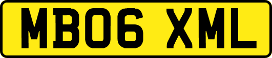 MB06XML