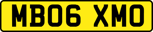 MB06XMO