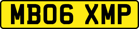 MB06XMP