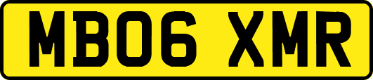 MB06XMR