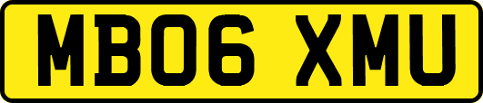 MB06XMU