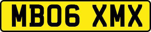 MB06XMX