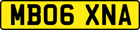 MB06XNA
