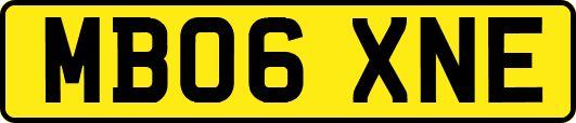 MB06XNE