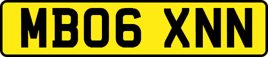 MB06XNN