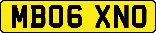 MB06XNO