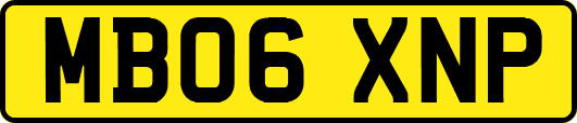 MB06XNP