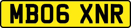 MB06XNR