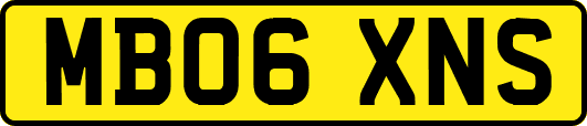 MB06XNS