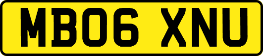 MB06XNU