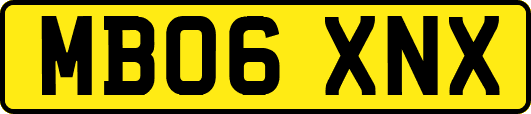 MB06XNX