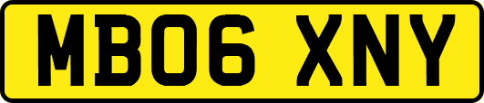 MB06XNY