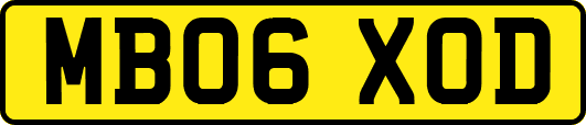 MB06XOD