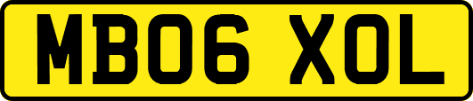 MB06XOL