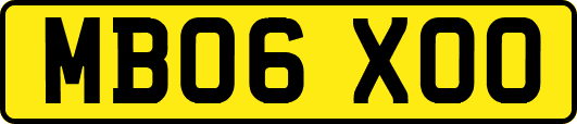 MB06XOO
