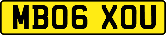 MB06XOU