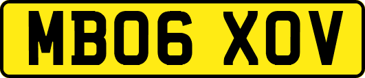MB06XOV