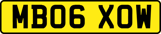 MB06XOW