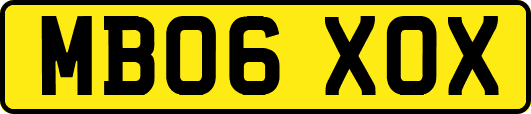MB06XOX