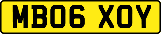 MB06XOY