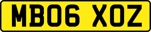 MB06XOZ