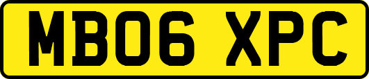 MB06XPC