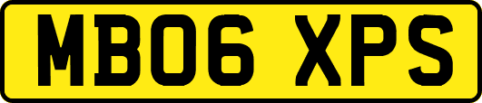 MB06XPS
