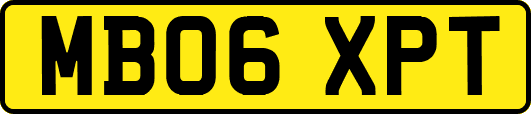 MB06XPT