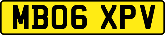MB06XPV