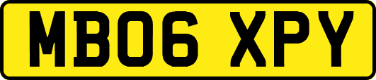 MB06XPY