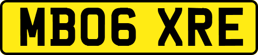MB06XRE