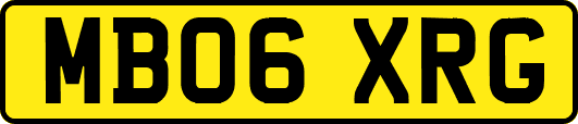 MB06XRG
