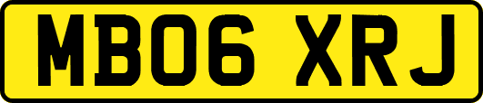 MB06XRJ