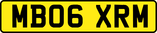 MB06XRM