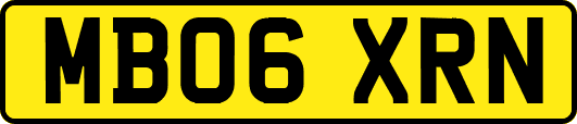 MB06XRN