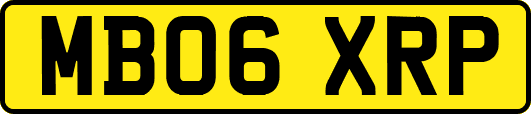 MB06XRP