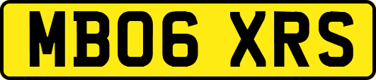 MB06XRS