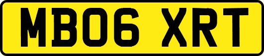 MB06XRT
