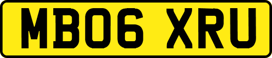 MB06XRU