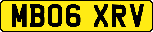 MB06XRV