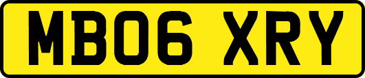 MB06XRY