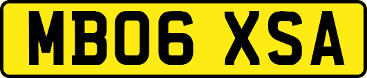 MB06XSA