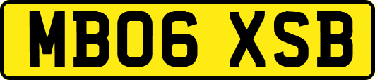MB06XSB