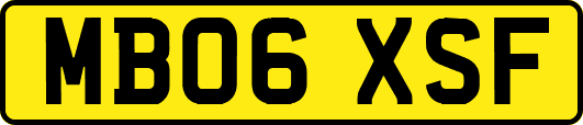 MB06XSF