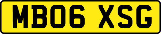 MB06XSG