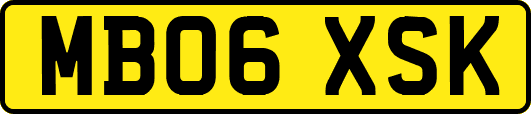 MB06XSK