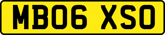 MB06XSO